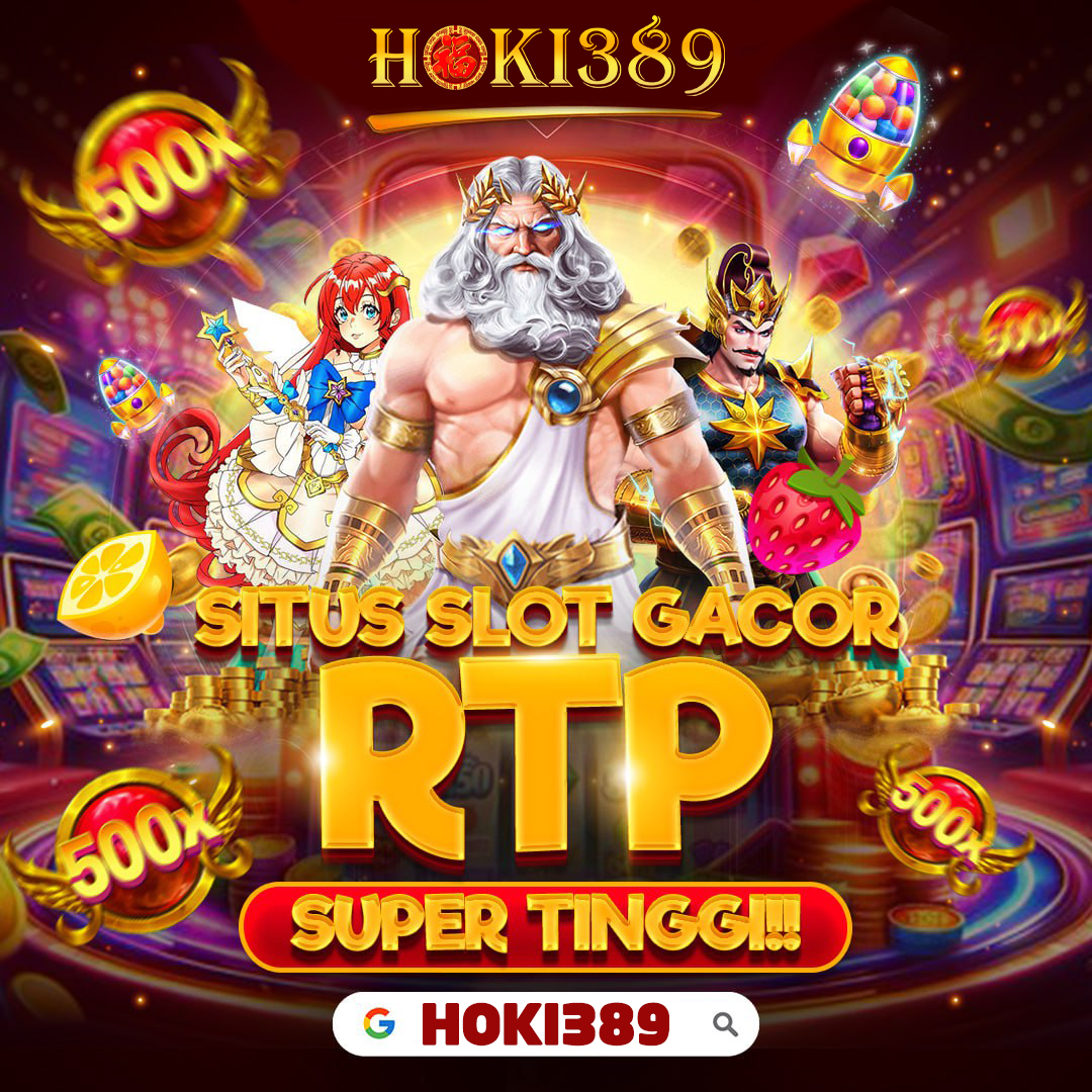 HOKI389 # Website Login & Daftar Agen Resmi Bandar Games Online Indonesia